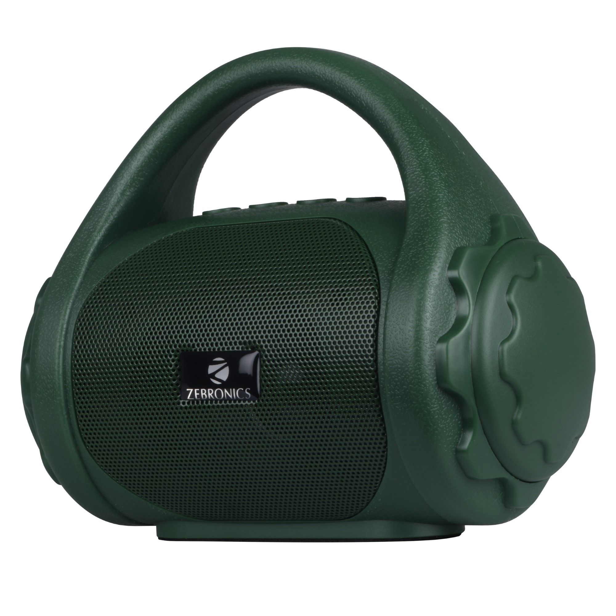 Zebronics Zeb-County Bluetooth Speaker 
