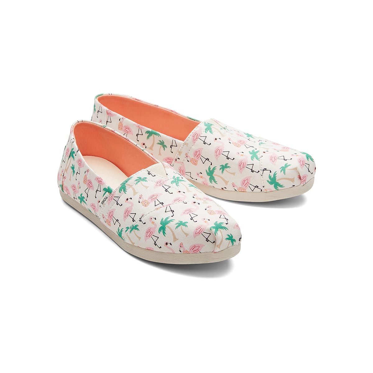 toms cloud shoes