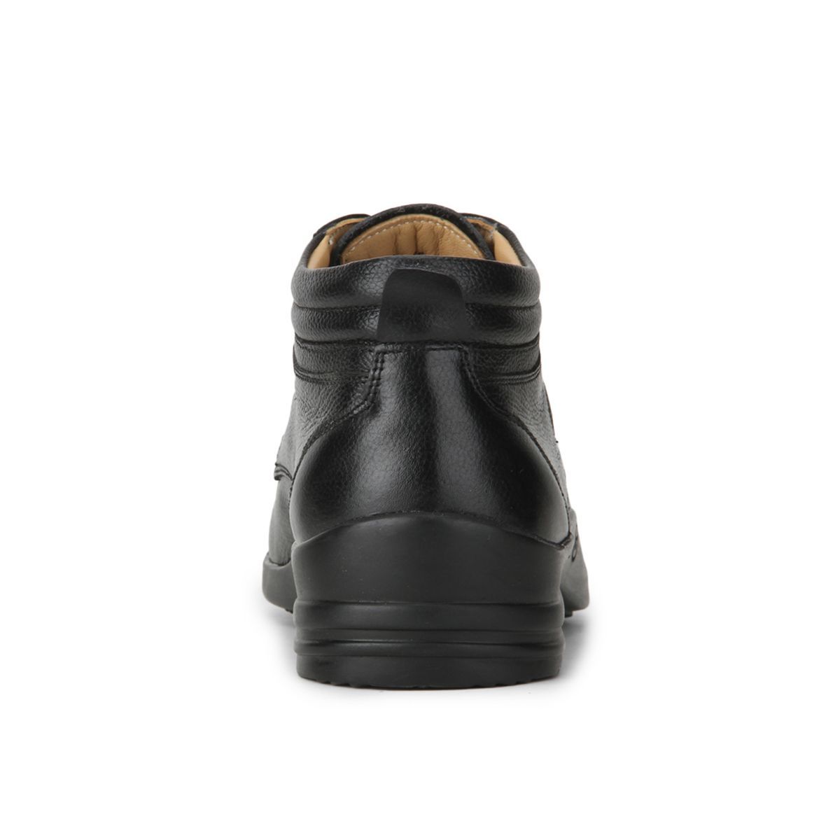 Buy Red Chief Black Casual Boots (UK 