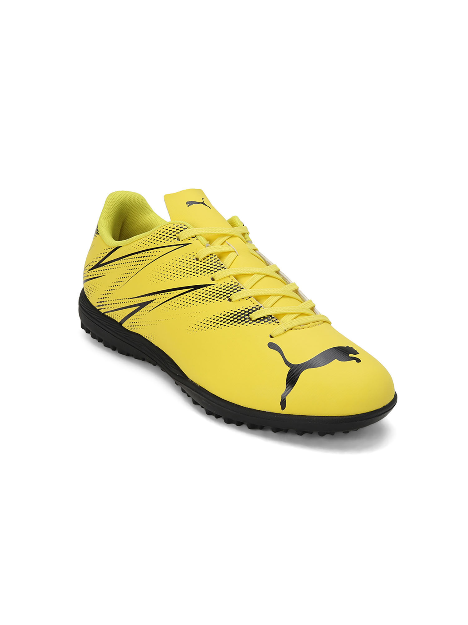 Mens yellow 2025 puma shoes