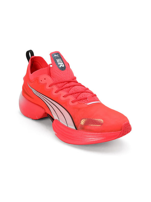Buy Puma Fast R Nitro Elite Mens Multi Color Running Shoes Online