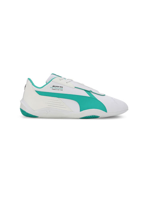 Mercedes AMG-Petronas F1® R-Cat Machina Unisex Shoes