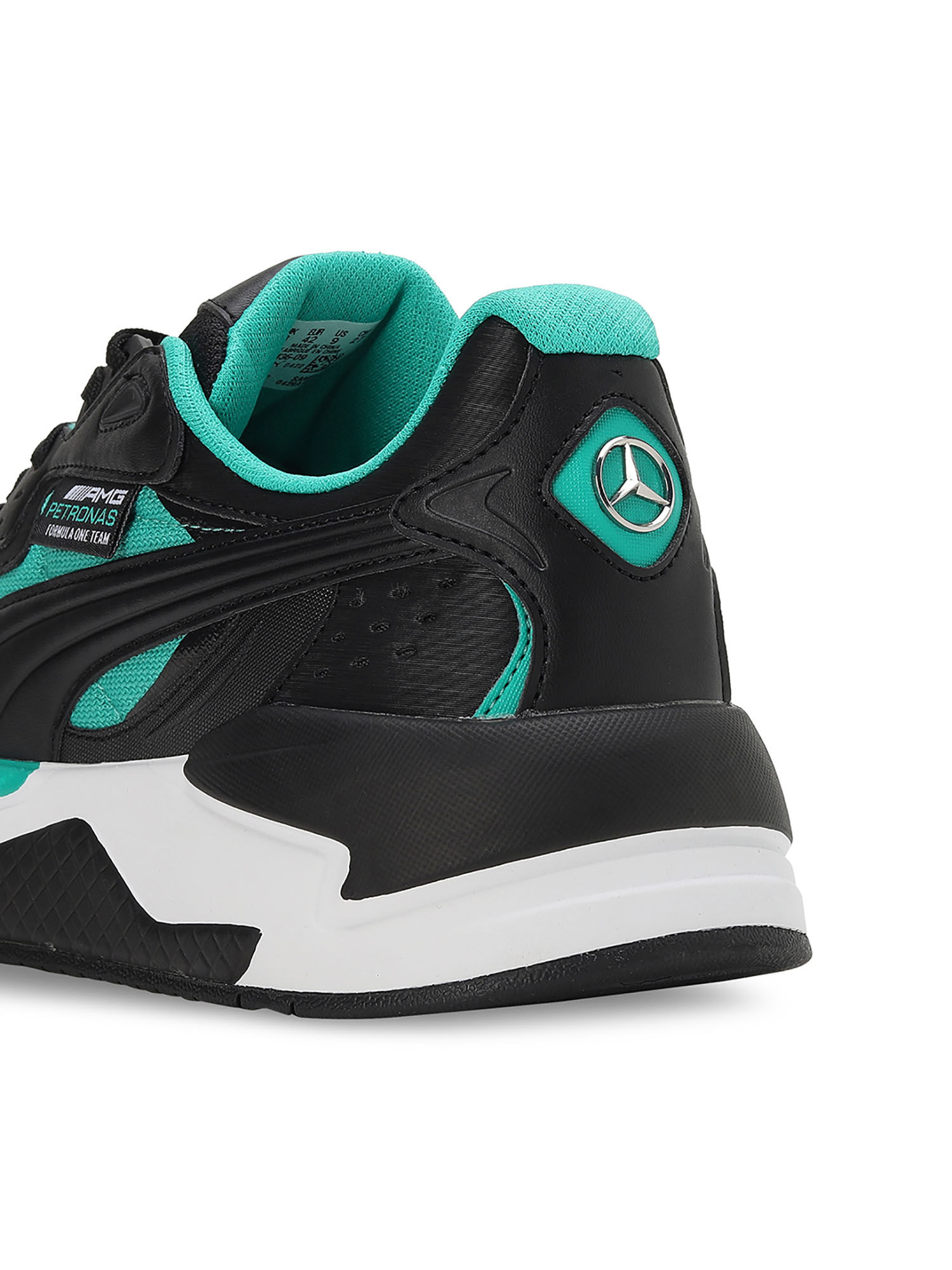 Puma x ray discount amg