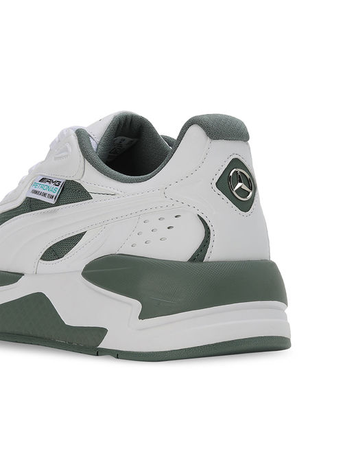 Buy Puma Mercedes Amg Petronas F1 X-Ray Speed Unisex White