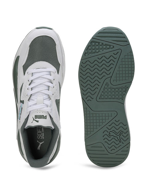 Buy Puma Mercedes Amg Petronas F1 X-Ray Speed Unisex White