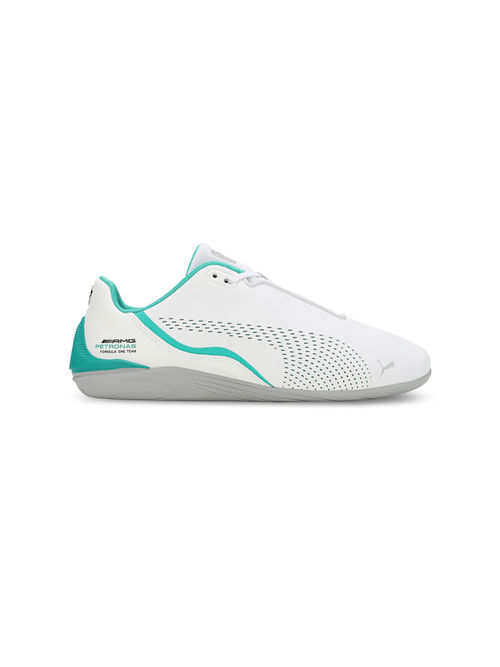 Buy Puma Mercedes Amg Petronas F1 Drift Cat Decima Unisex White