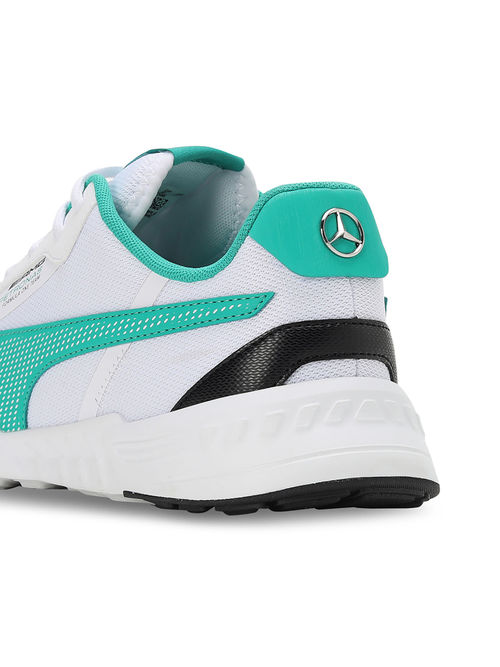 Puma Mercedes Shoes Sneakers Puma Mercedes-Amg Petronas F1 ® Rs-X