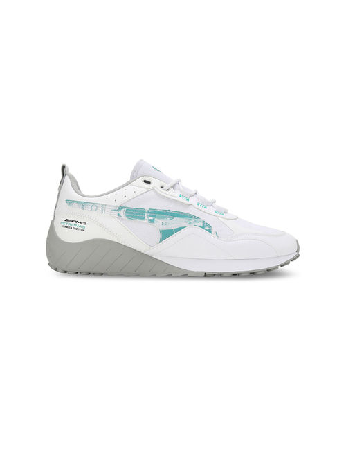 Mercedes AMG-Petronas F1® SPEEDFUSION 2.0 Unisex Shoes