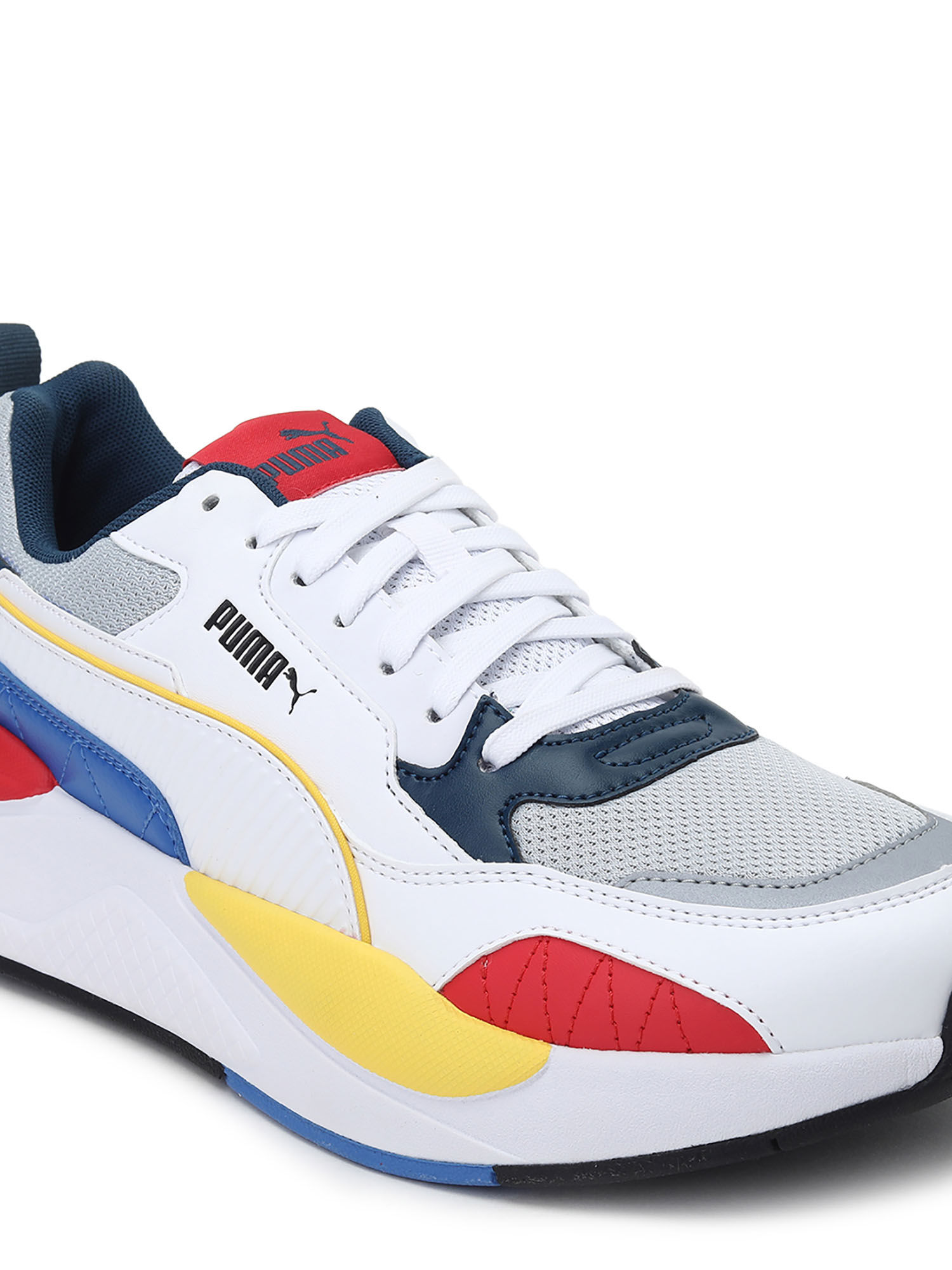 Puma doble outlet color