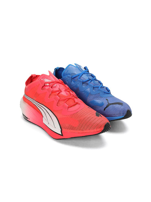 Puma Nitro Puma Red Running Shoes Buy Puma Fast Fwd Nitro Elite