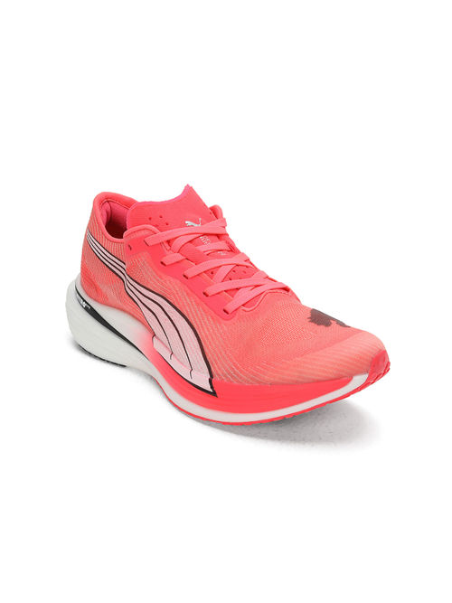 Buy Puma Deviate Nitro Elite Mens Multi Color Running Shoes Online