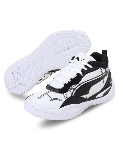 Puma Shoes Best Casual Basketball Shoes 2018 Puma Playmaker