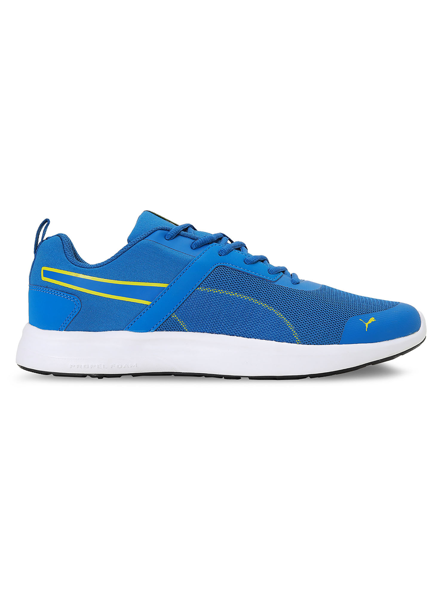 All sale blue pumas