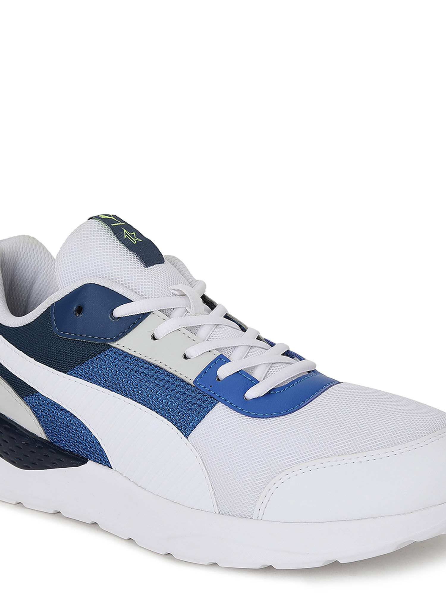 Buy Puma X Kl Seattle Mens White Sneakers Online