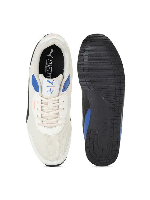 Buy Puma X Kl Denver Mens White Sneakers Online
