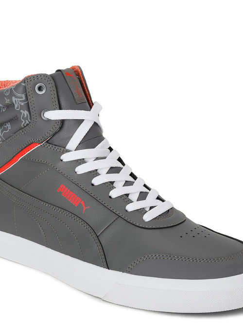 Buy Puma X Kl Rock Mens Grey Sneakers Online