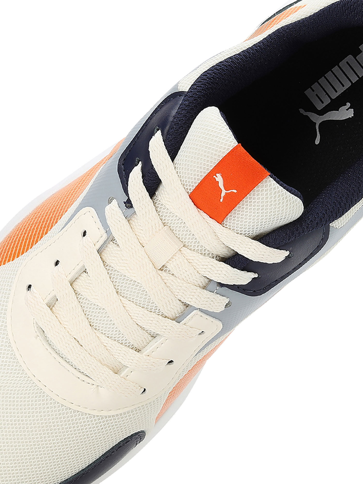 Imar Orange Sneakers for Men - Fall/Winter collection - Camper USA