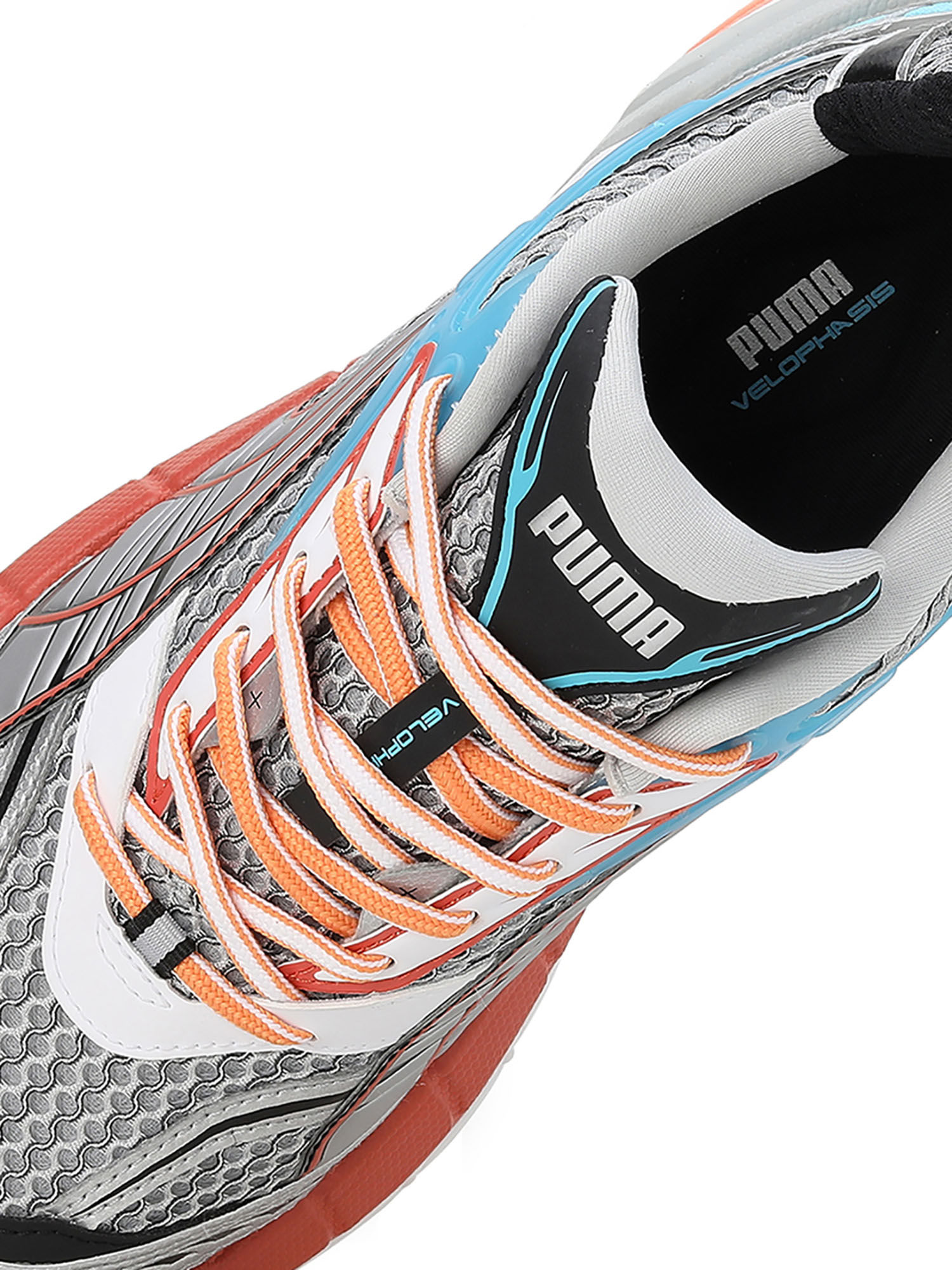 Buy Puma Velophasis Phased Unisex Multi Color Sneakers Online