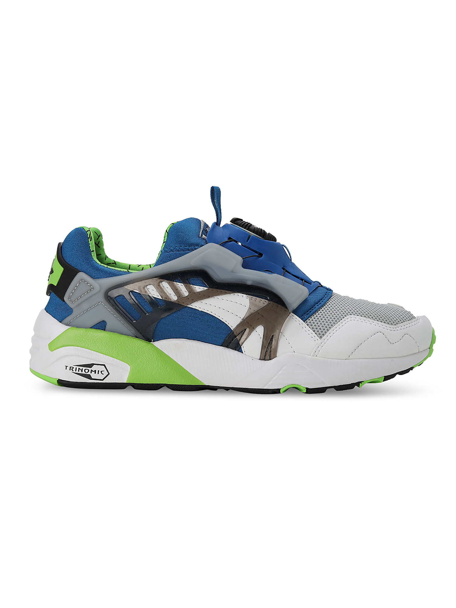 Buy Puma Disc Blaze Og Unisex Multi Color Sneakers Online