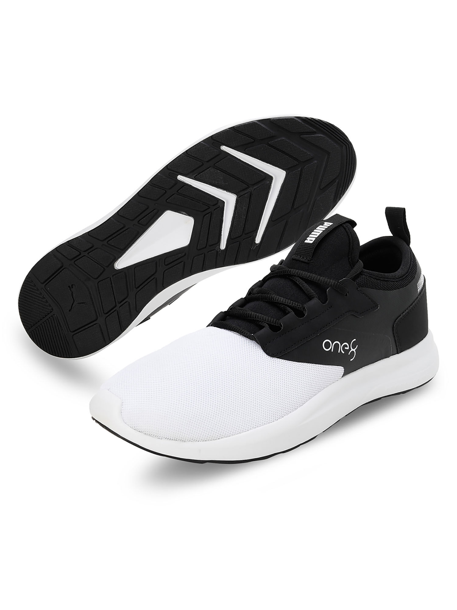 One8 X PUMA Men Black at Rs 1000/pair | Puma Men shoes in Dehradun | ID:  27016770488