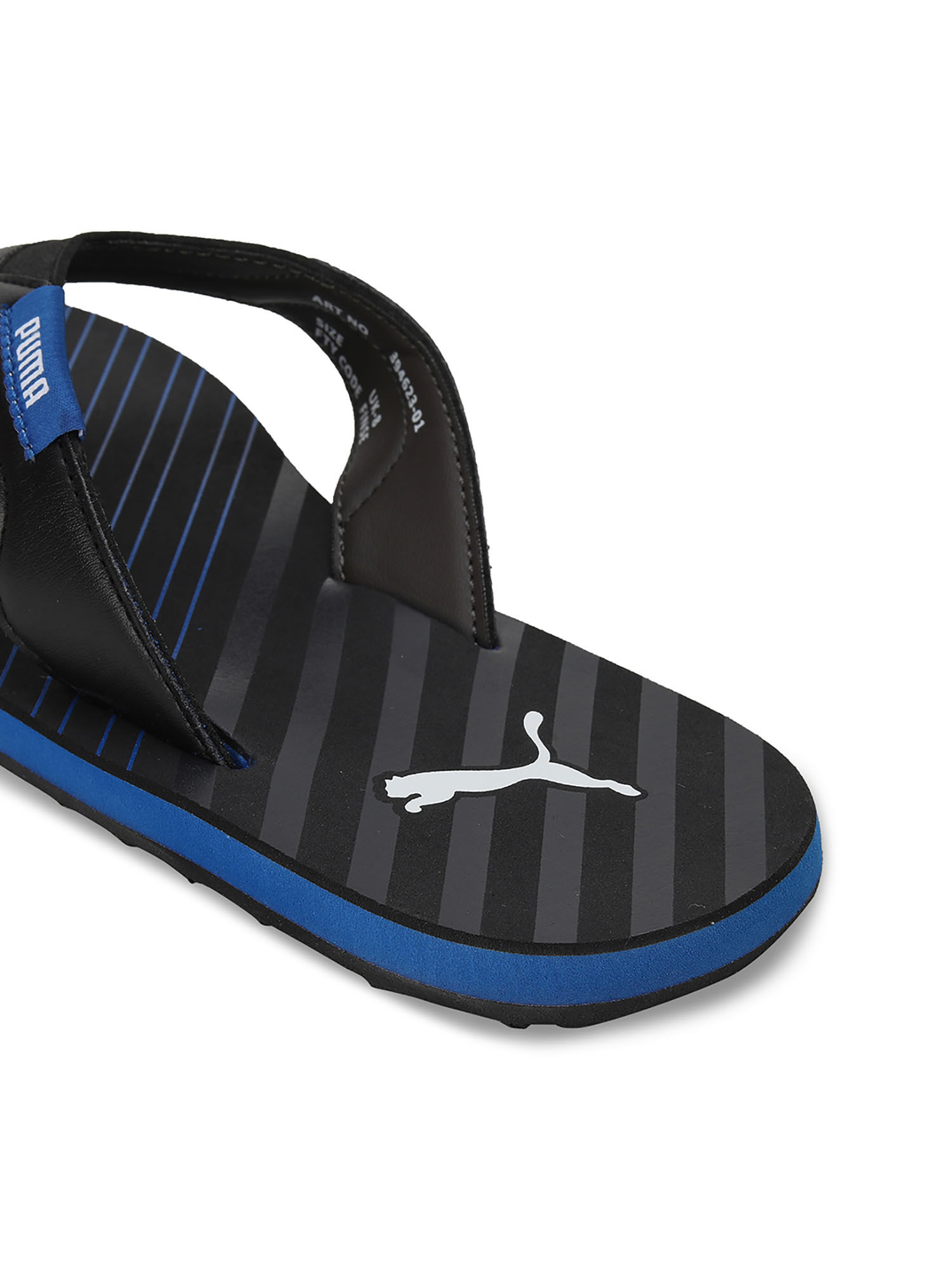 Men's puma flip discount flops