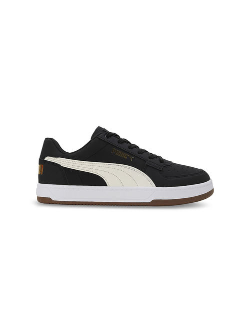 Puma Caven Black Puma Trainers Buy Puma Caven 75 Years Unisex