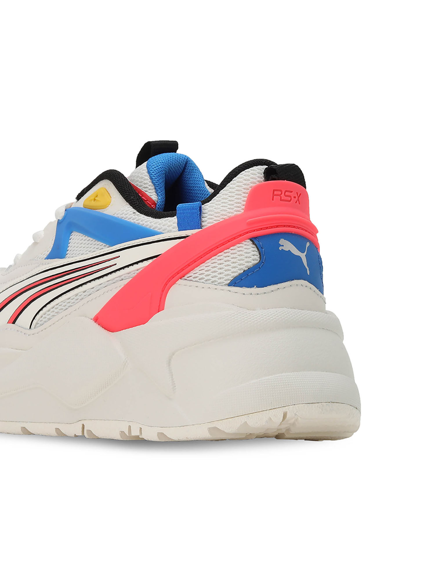 Puma 180 cord trainers in off white | ASOS