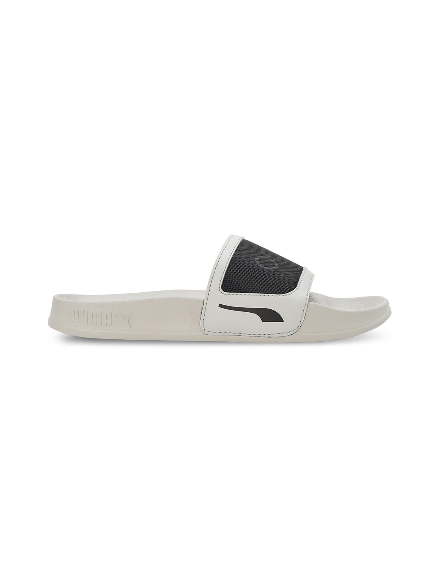 Buy Puma Leadcat 2.0 One8 Unisex Grey Sliders Online