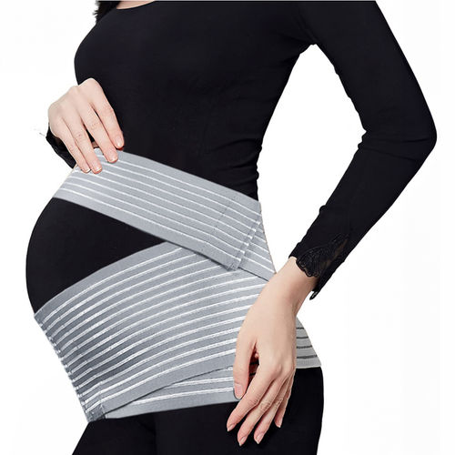 Buy Leeford Pregnancy Back Support Belt/Brace for Pregnant Women