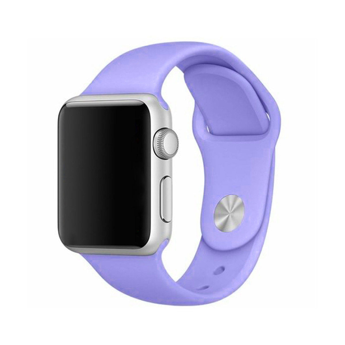 Pastel purple apple watch band sale