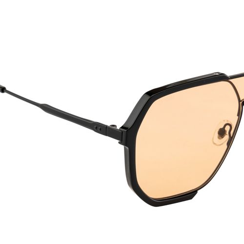 Buy TED SMITH UV Protection Round Sunglasseses for Men Women