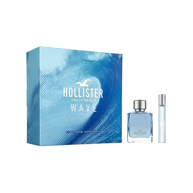 Hollister sunshine best sale waves