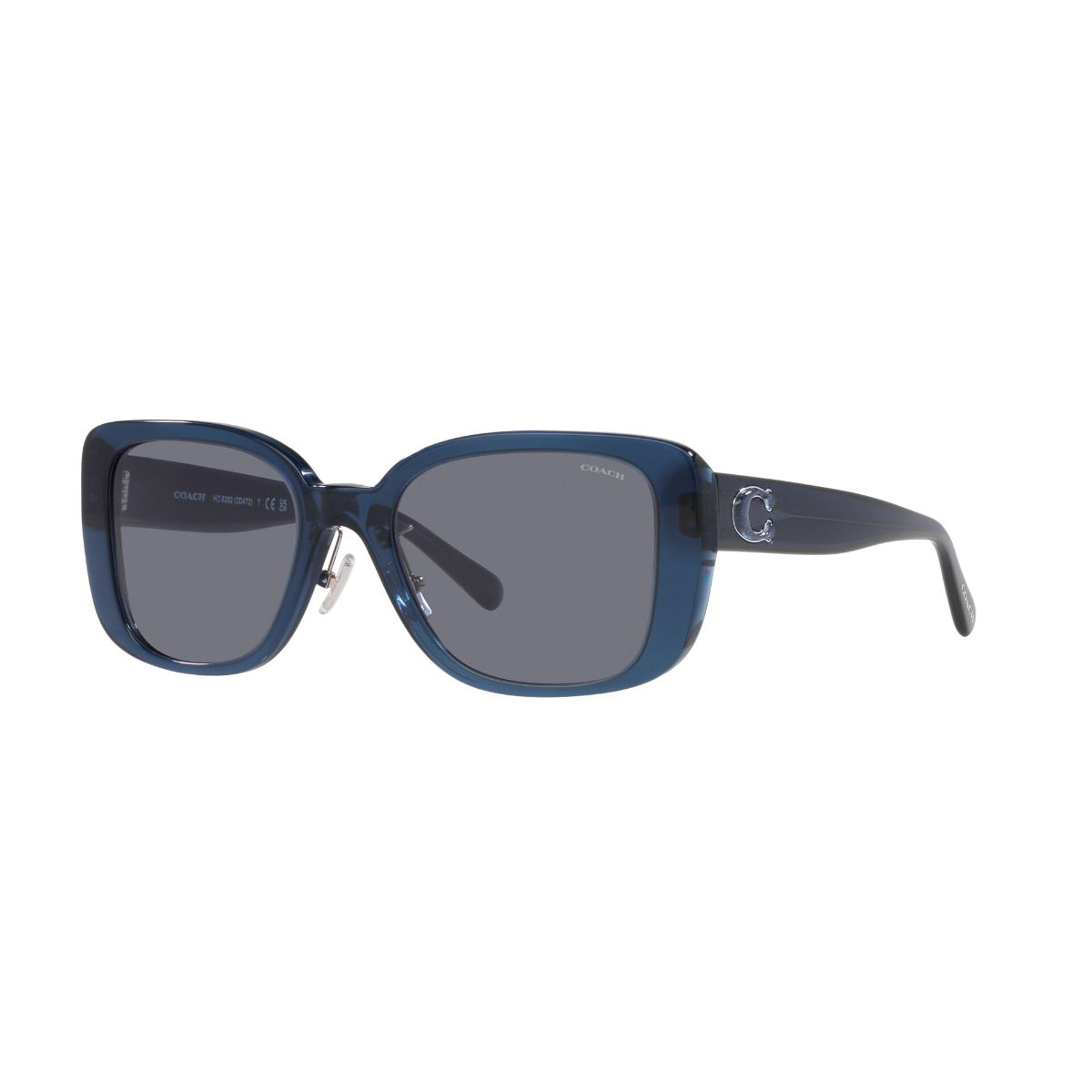 Coach Ck 483 Hc 7153b women Sunglasses online sale