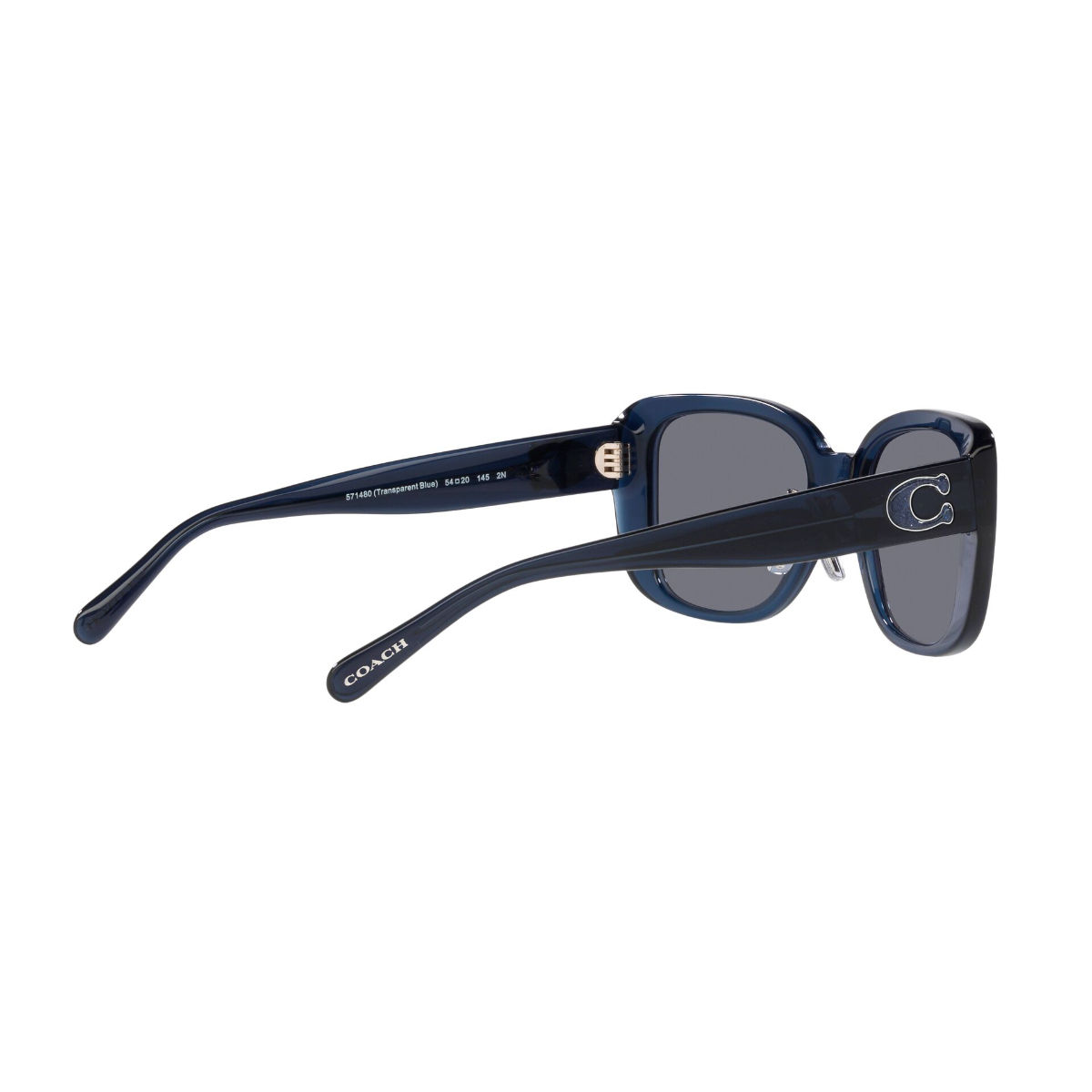 Coach HC6220U Eyeglasses | FramesDirect.com