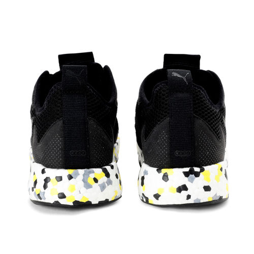 Buy Puma Nrgy Neko Skim Multi Puma Black Online