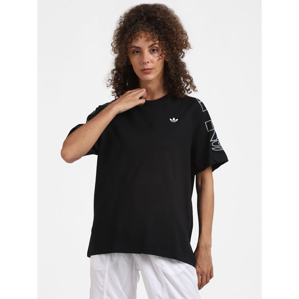 Adidas originals t cheap shirt price in india