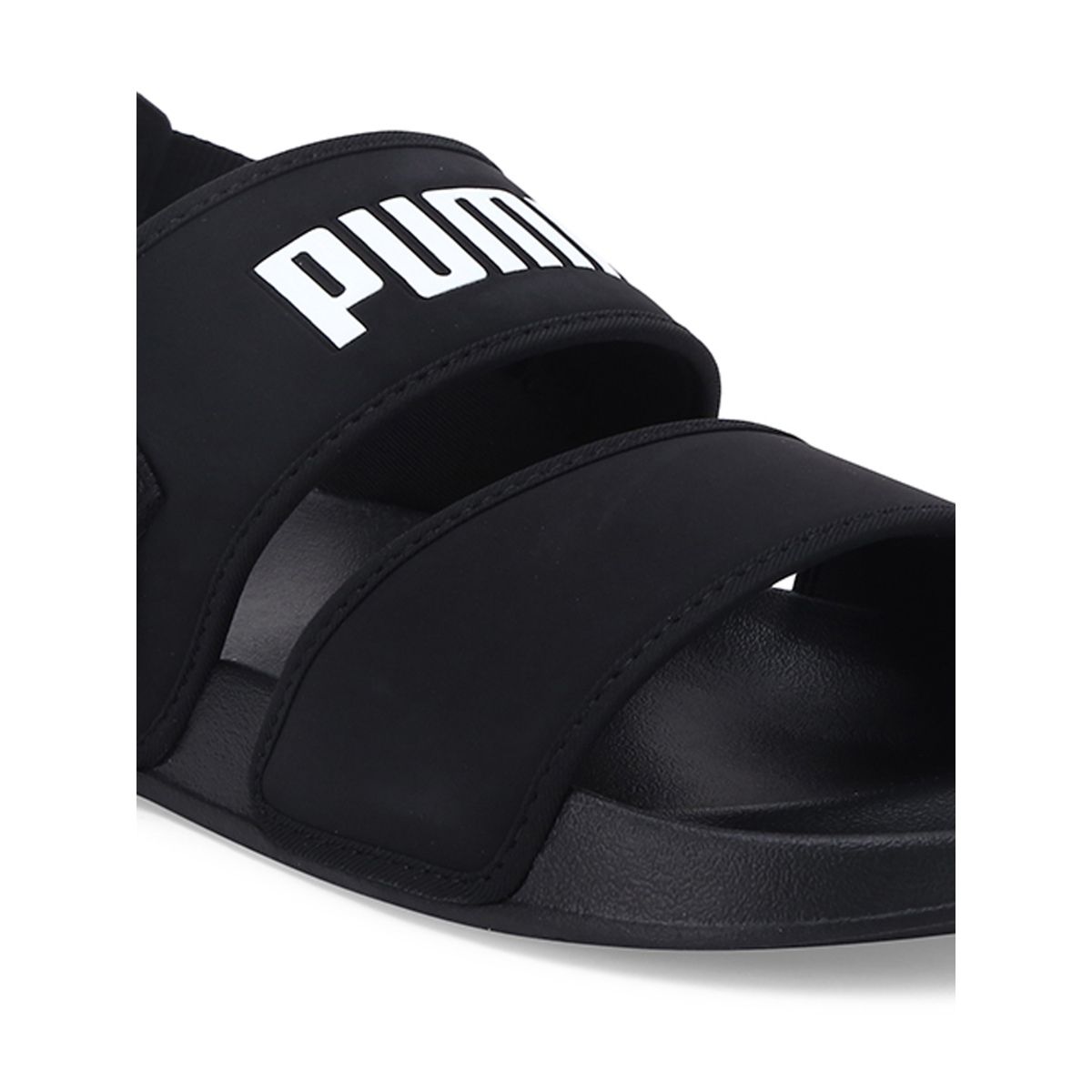 Buy Brown Flip Flop & Slippers for Men by PUMA Online | Ajio.com