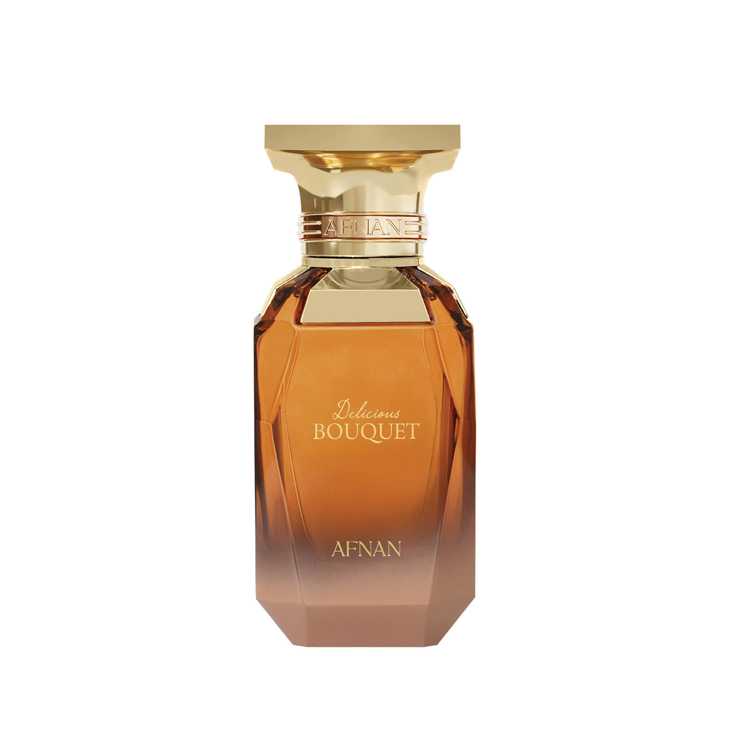 Afnan Delicious Bouquet Eau De Parfum