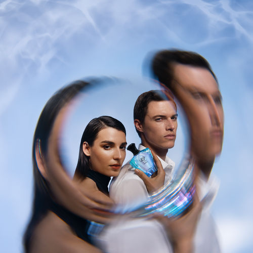 Buy Afnan Turathi Electric Eau De Parfum Online