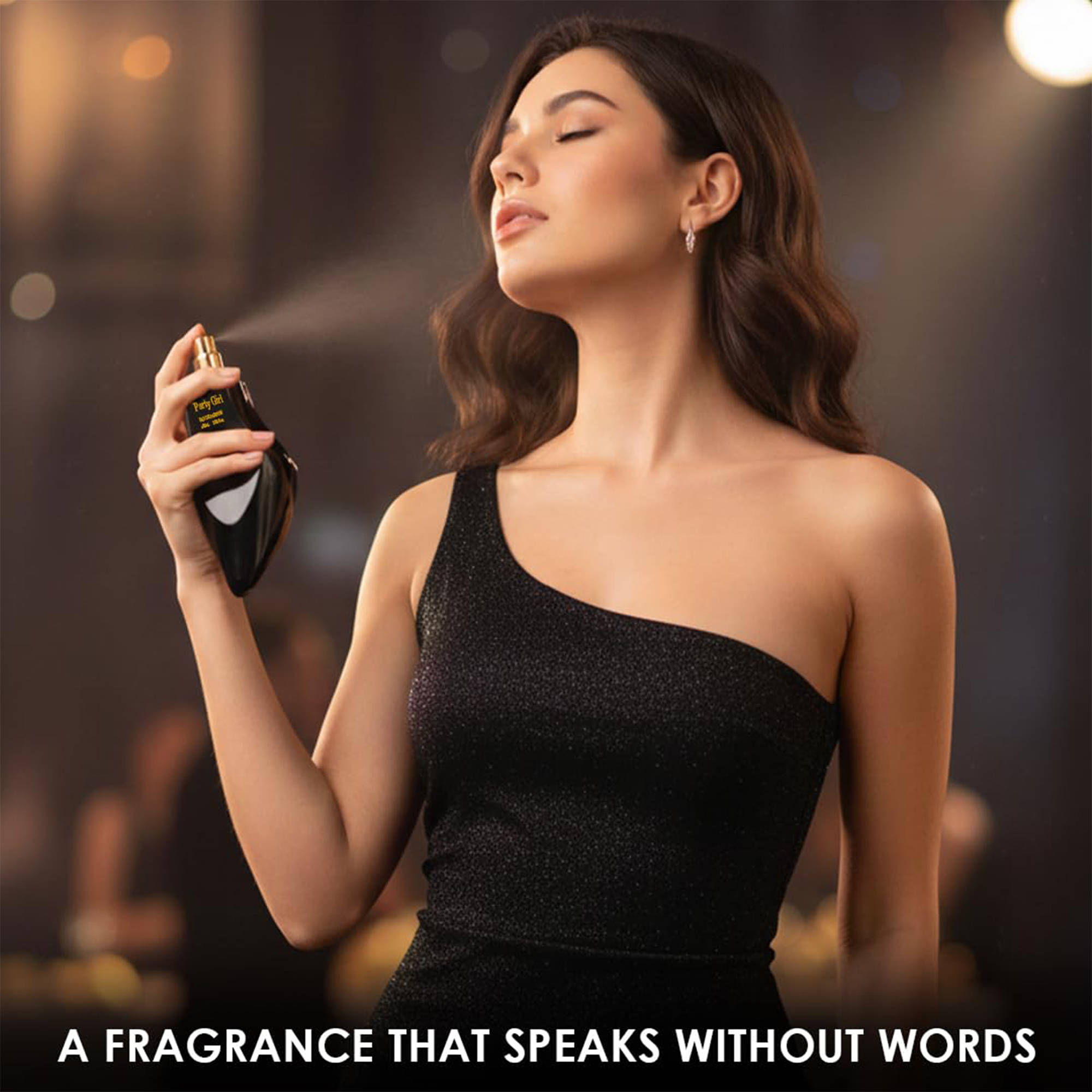 La French Party Girl Eau De Parfum For Her - view 3