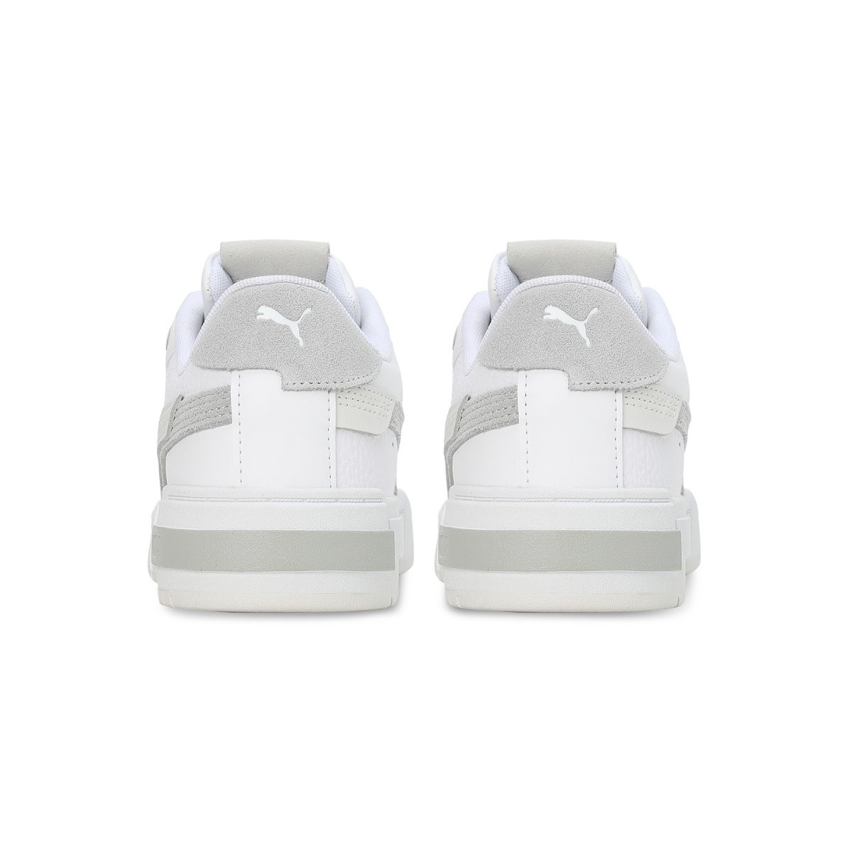 Buy Puma Ca Pro Glitch Unisex White Sneakers Online