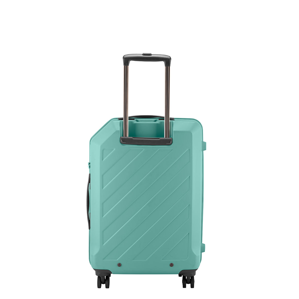 Buy Skybags Jerrycan Strolly 75 360 Degree Green (L) Online