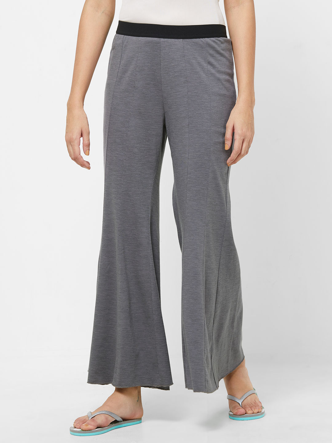 bell bottom lounge pants