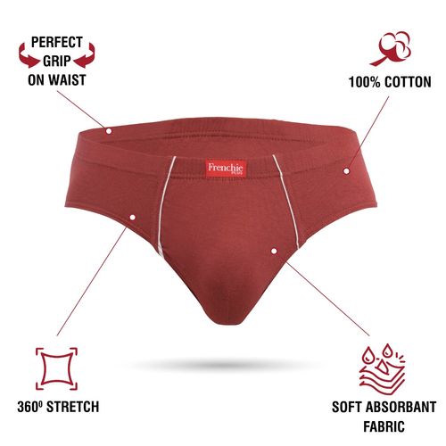 FRENCHIE Men Brief