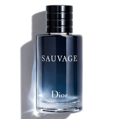 DIOR Sauvage Eau De Toilette For Him