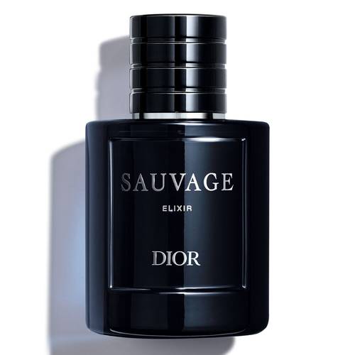 DIOR Sauvage Elixir Spray For Him