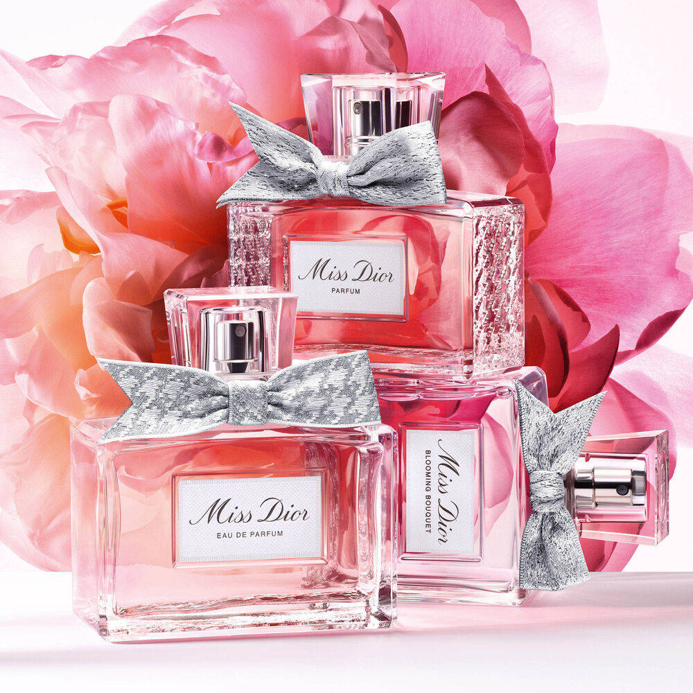 Miss Dior Blooming Bouquet 香水100ml Buy DIOR Miss DIOR Blooming Bouquet Eau De Toilette For Her Online