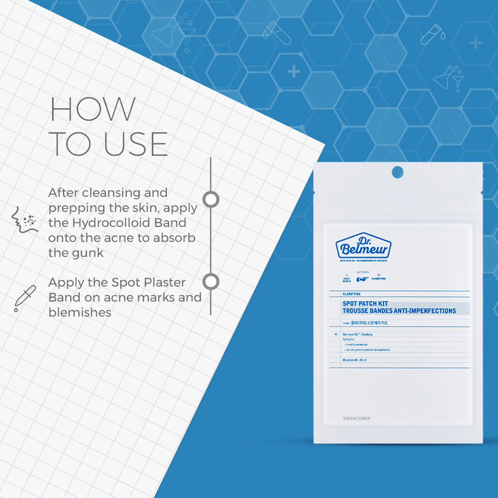 cosrx pimple patch nykaa