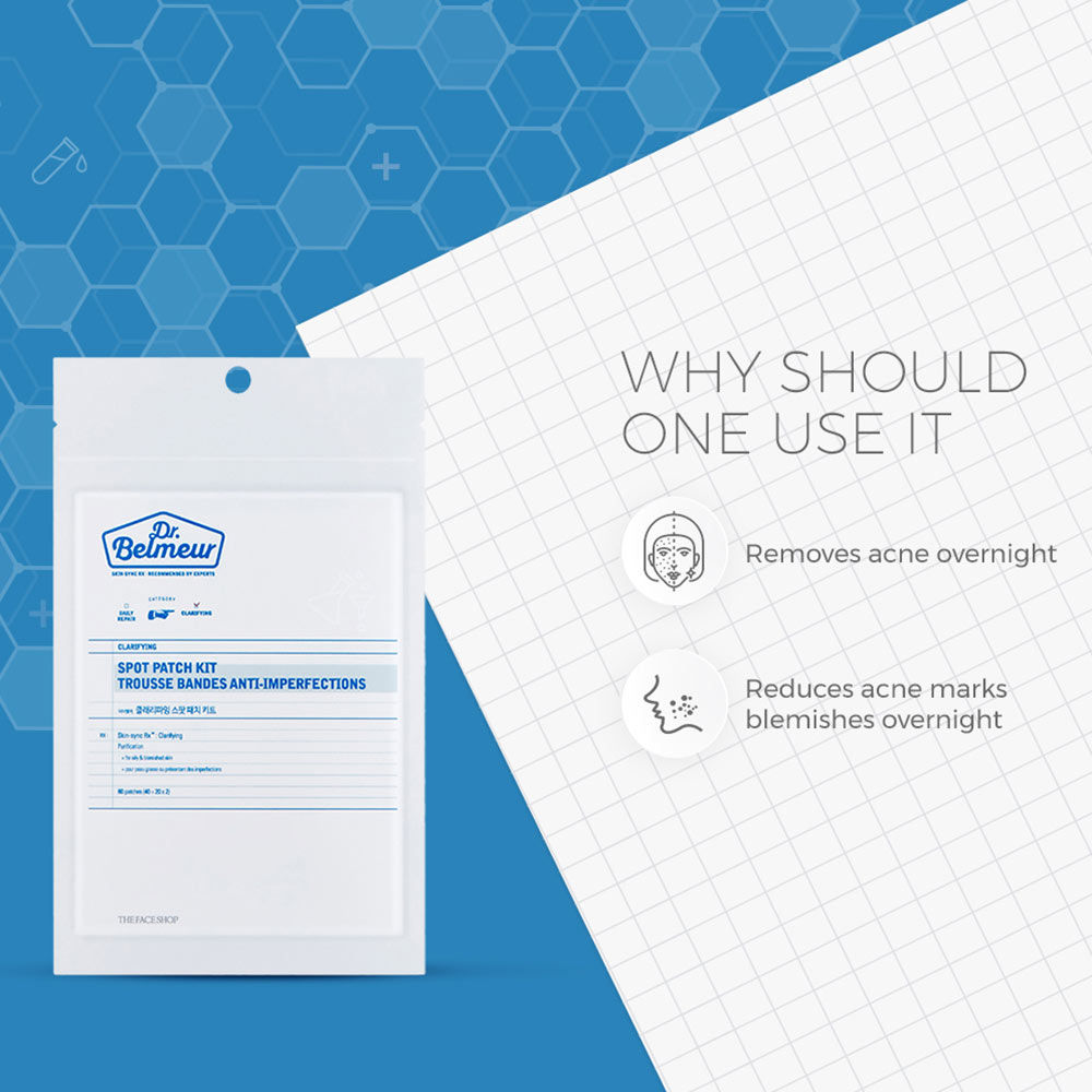 cosrx pimple patch nykaa