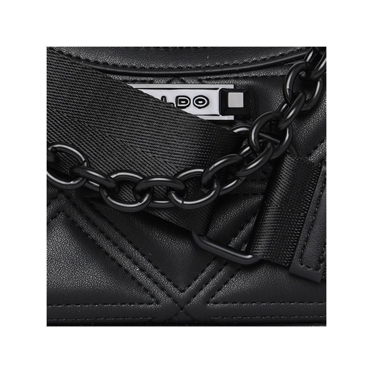 Aldo Fervent008 Black Shoulder Bag Buy Aldo Fervent008 Black Shoulder